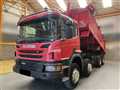 2014 Scania Scania Others