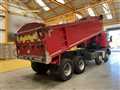 2014 Scania Scania Others