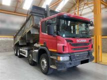 2017 Scania Scania Others