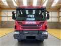 2017 Scania Scania Others