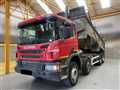 2017 Scania Scania Others