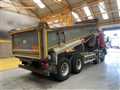 2017 Scania Scania Others