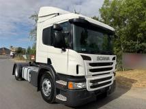 2015 Scania Scania Others