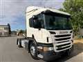 2015 Scania Scania Others