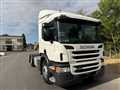 2015 Scania Scania Others
