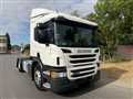 2015 Scania Scania Others