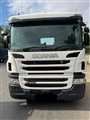 2015 Scania Scania Others