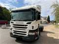 2015 Scania Scania Others