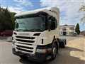 2015 Scania Scania Others