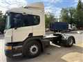2015 Scania Scania Others