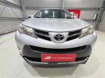 2014 Toyota RAV4