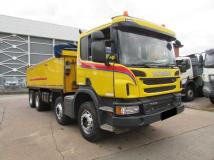 2017 Scania Scania Others