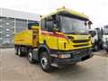 2017 Scania Scania Others