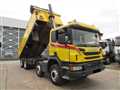 2017 Scania Scania Others