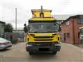 2017 Scania Scania Others