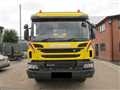 2017 Scania Scania Others