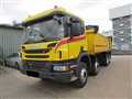 2017 Scania Scania Others
