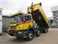 2017 Scania Scania Others