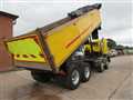 2017 Scania Scania Others