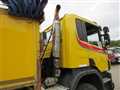 2017 Scania Scania Others