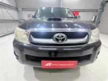 2010 Toyota Hilux