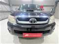 2010 Toyota Hilux