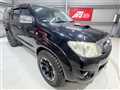 2010 Toyota Hilux