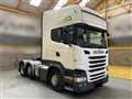 2015 Scania Scania Others