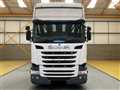 2015 Scania Scania Others