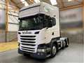 2015 Scania Scania Others