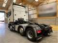 2015 Scania Scania Others