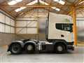 2015 Scania Scania Others