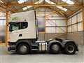2015 Scania Scania Others
