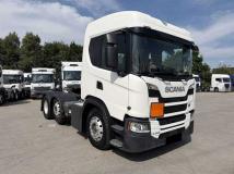 2019 Scania Scania Others