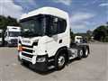 2019 Scania Scania Others