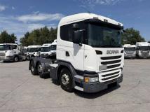2018 Scania Scania Others