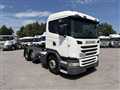 2018 Scania Scania Others