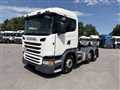 2018 Scania Scania Others