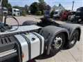 2018 Scania Scania Others