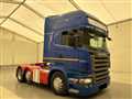 2007 Scania Scania Others