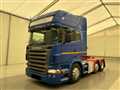 2007 Scania Scania Others