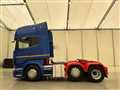 2007 Scania Scania Others
