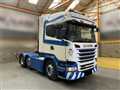 2017 Scania Scania Others