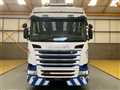 2017 Scania Scania Others