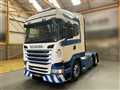 2017 Scania Scania Others