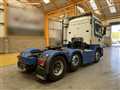 2017 Scania Scania Others