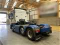 2017 Scania Scania Others