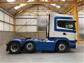 2017 Scania Scania Others