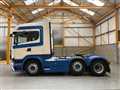 2017 Scania Scania Others