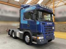 2016 Scania Scania Others